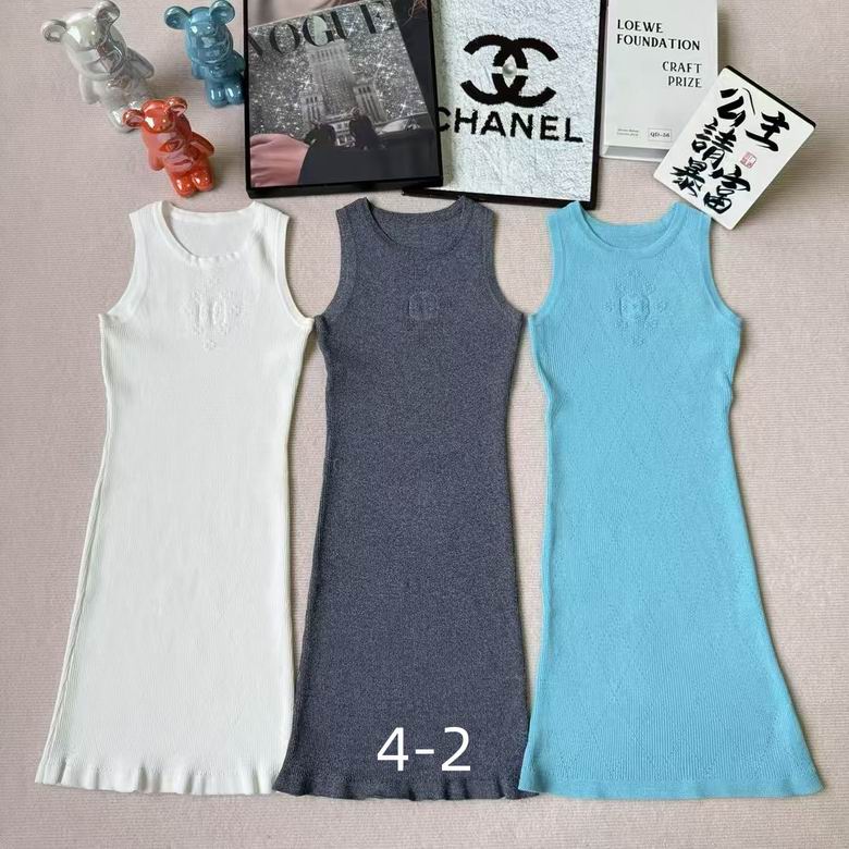 Chanel S-XL 273